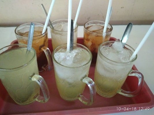 Mie Ayam Sudi Moro: The Morning Delight That Graces Cilacap